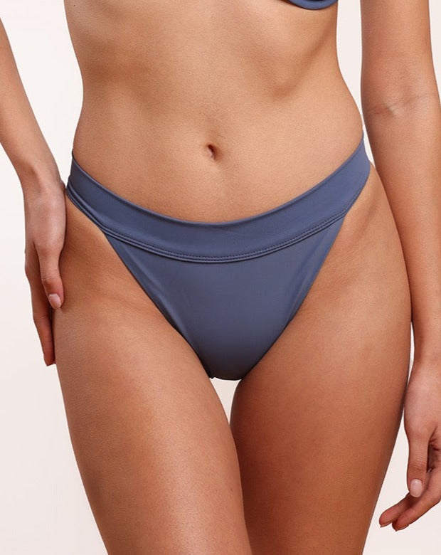 Banded bottom s fashion womens